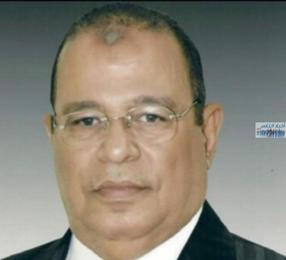 رضوان   ثورة  30 يونيو علامة مضيئة في تاريخ مصر