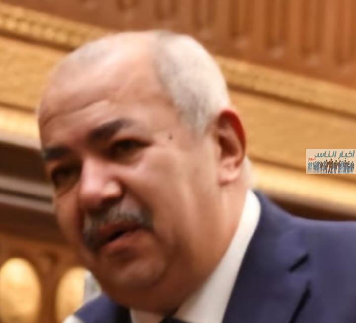 نائب الفيوم: ثورة 30 يونيو أعادت للدولة هيبتها وأنقذت مصر من الضياع