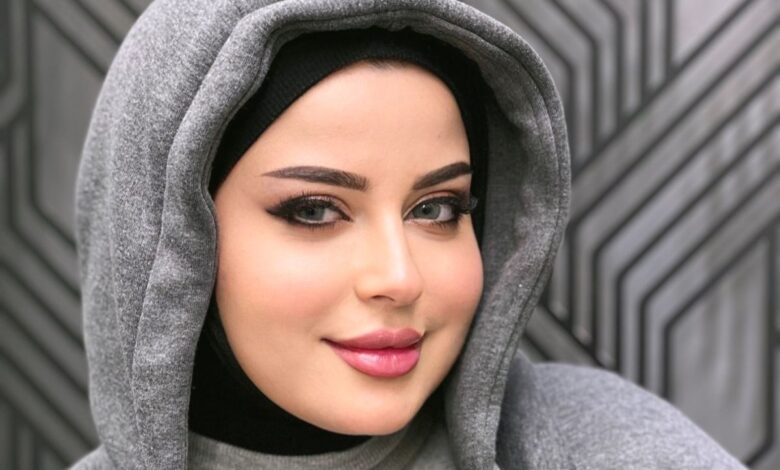 آية نبيل عبدالله تلتقي بجمهورها في "هوى بغداد" 1 IMG ٢٠٢٤٠٨٠٣ ١٩٢٨٣٥