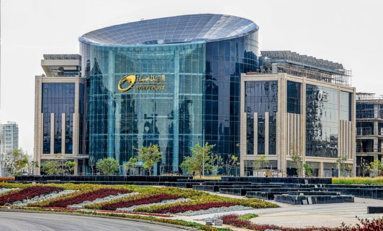"البريد المصري" ينفي وجود أي شراكة مع "باي سكاي".. للحصول على رخصة بنك رقمي 1 IMG 20241005 WA0081