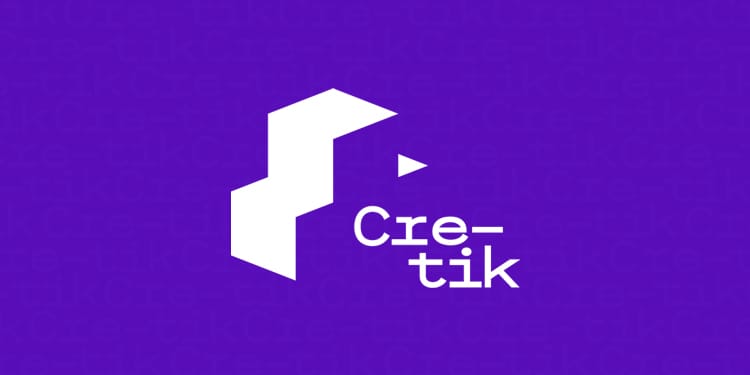 شركة « كريتيك-Cretik» تعزز مكانتها في مصر.. وتستهدف 3 ملايين دولار حجم أعمال بنهاية 2025 1 IMG 20250315 WA0122