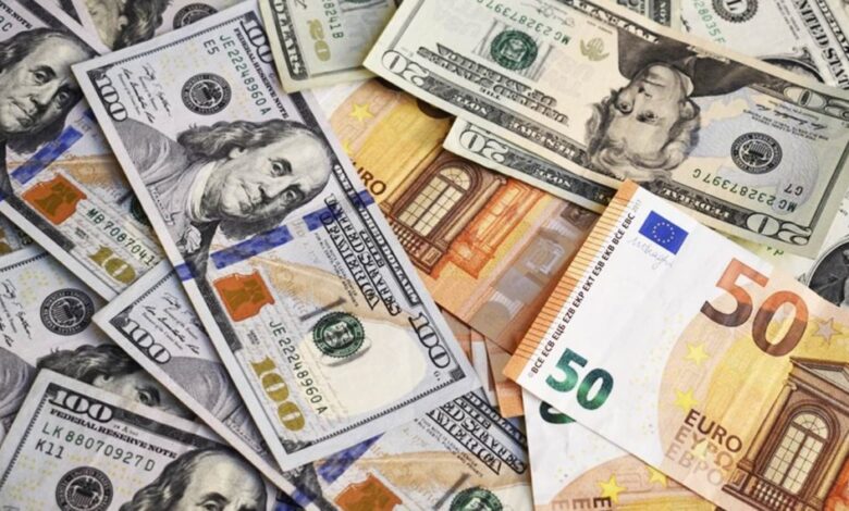 تعرف على أسعار العملات العربية والأجنبية بختام تعاملات اليوم الخميس 1 IMG 20250326 WA0078