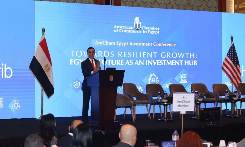 وزير الاستثمار: الدولة تستهدف الوصول بمعدلات الصادرات إلى 145 مليار دولار حتى 2030 1 FB IMG 1745949193991