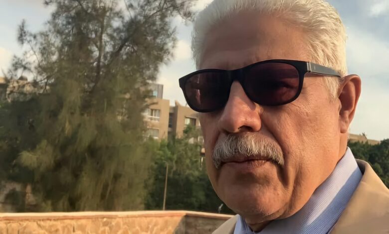 د. منصور حامد يكتب : مصر العظيمة.. قلب العروبة 1 IMG 20250427 WA0021