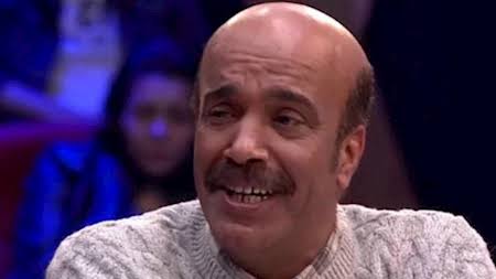 وفاة الفنان الكوميدي سليمان عيد عن عمر يناهز 64 عامًا 1 images 1 1