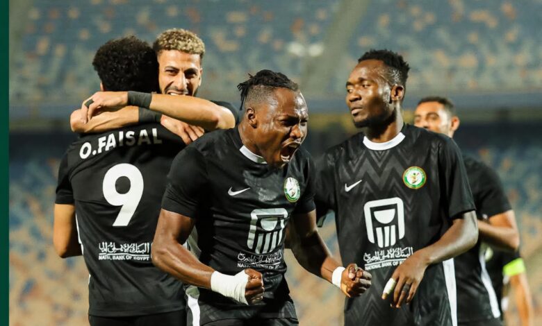 بيراميدز والزمالك هل يهدون الأهلى الدورى على طبق من ذهب ؟ 1 IMG 20250509 WA0070