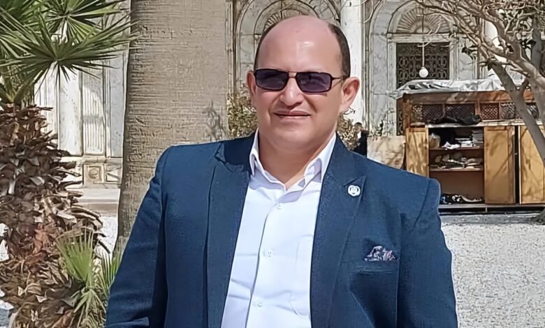 المهندس سامح نصر يكتب : جريمة بشعه فى وضح النهار 1 IMG 20250519 WA0051