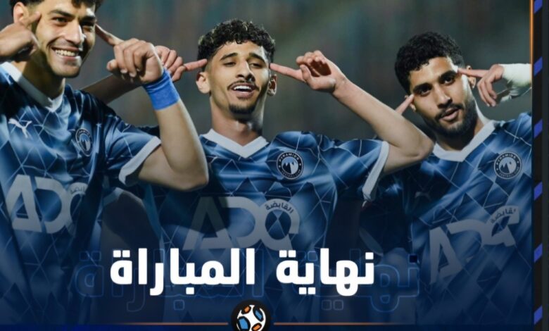 بيراميدز يحقق فوز مهم على حساب الزمالك بهدف دون رد 1 Screenshot ٢٠٢٥٠٥١٣ ٢٢١٠٢٦ One UI Home