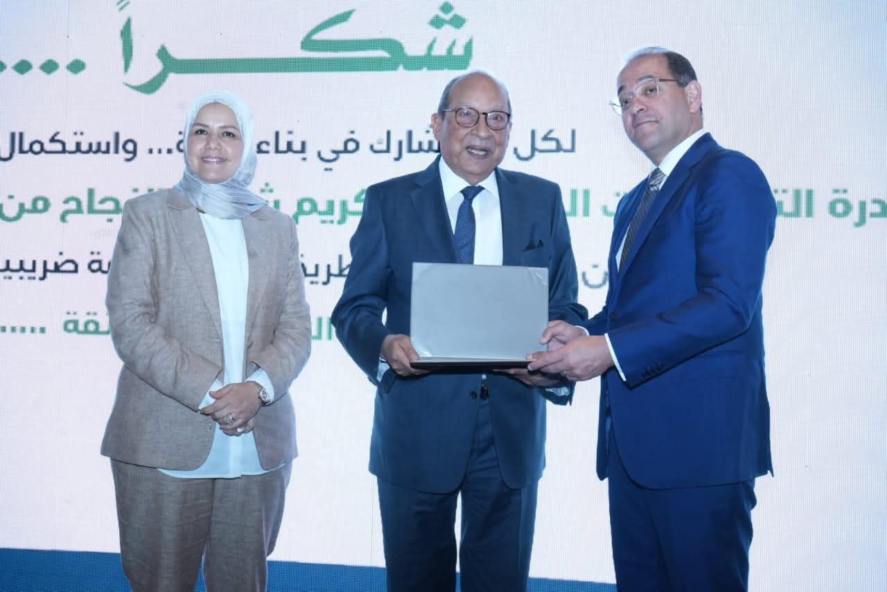 تكريم وطني لشركاء النجاح.. وزير المالية يحتفي بداعمي التيسيرات الضريبية