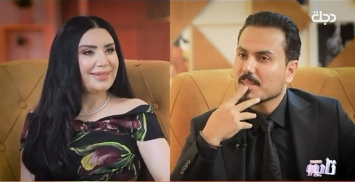 بعد طلاقها.. عبير صبري تزوجت بدون مهر ولا مؤخر صداق