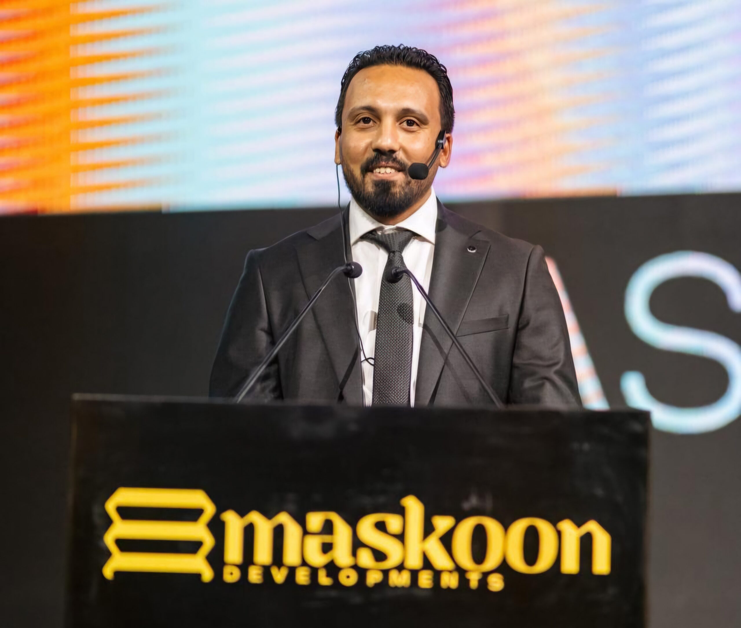 بتكلفة إستثمارية ٣ مليار جنيه  .. مسكون للتطوير العقاري تحتفل بأطلاق (link vibe و link viwe) بالقاهرة الجديدة