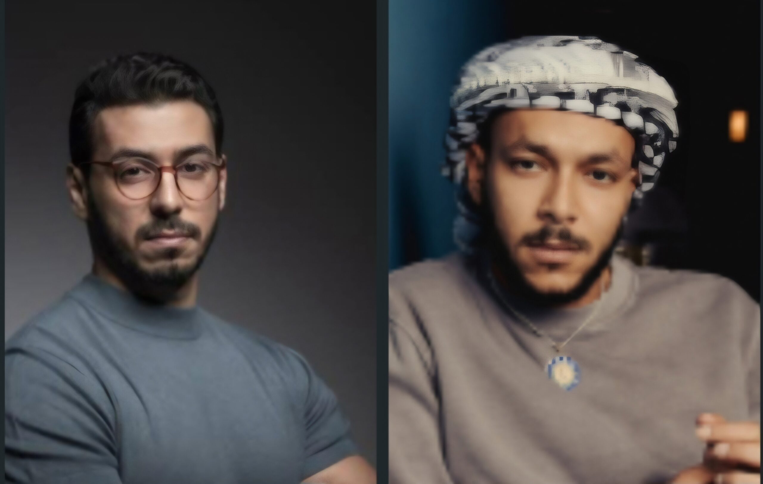 ويجز وعلي العربي.. من “عز العرب” إلى “وتر واحد”